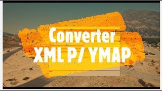 🔴 LIVE - GTA V - HOW TO CONVERT XML TO YMAP FIVEM - TUTORIAL 2020