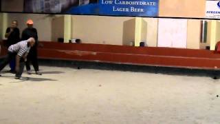 Bocci Malta Part 1 - @ Thalassalejn Bocci Klabb St Pauls Bay