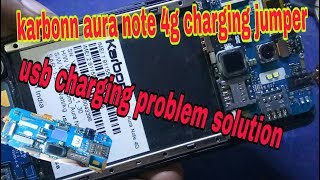 karbonn aura note 4g Charging Problem Solution.|| How to Solve karbonn  Charging Problems-Solved. screenshot 5