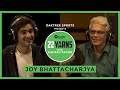 How Sourav Ganguly, MS Dhoni, & Virat Kohli Captained India | 22 Yarns With Gaurav Kapur