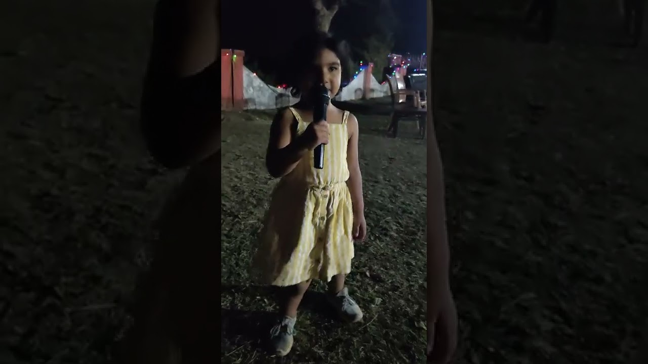 Johnny Johnny yes papa