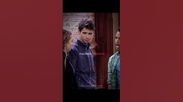 josh or zay for maya? #sabrinacarpenter #girlmeetsworld #gmw #joshaya