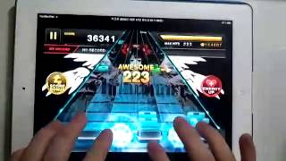 [WoongCha] Tap Sonic // Nightmare