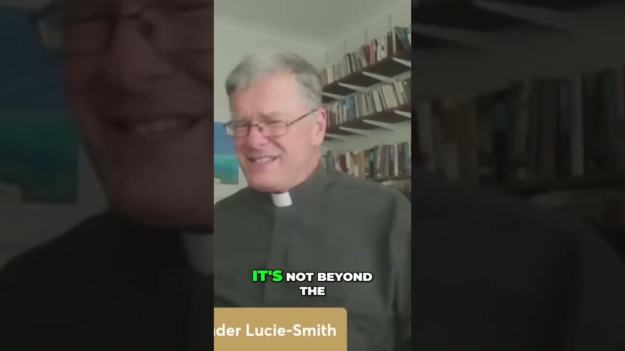 American Pope Could Change Vatican  Shocking Reforms Incoming!