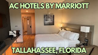 AC Hotel by Marriott, Tallahassee, Florida