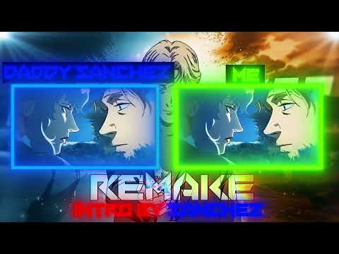 SleepWalker Johan Liebert x Griffith Best Villains [Edit/AMV] @sanchezae Remake