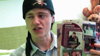 Die Aussenseiter - Bullshit Justin Bieber