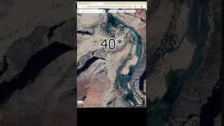 Are There Egyptian Tombs Hidden in the Grand Canyon?