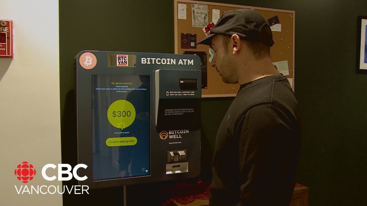 Vancouver to consider accepting Bitcoin for city payments