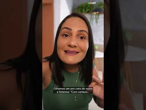 Depoimento real de moradora