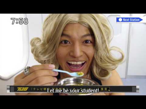 Ressha Sentai Toqger Episode Previews