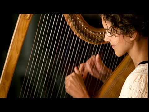 Dream Harp - Sound Effect  ▌Improved With Audacity ▌