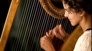 Dream Harp - Sound Effect Improved With Audacity