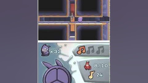 De Blob 2 DS Walkthrough Part 26