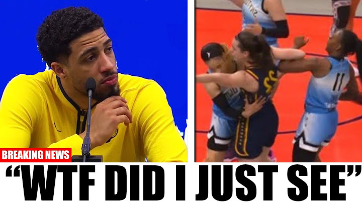 The Moment Caitlin Clark Showed the ENTIRE NBA She's the Boss...