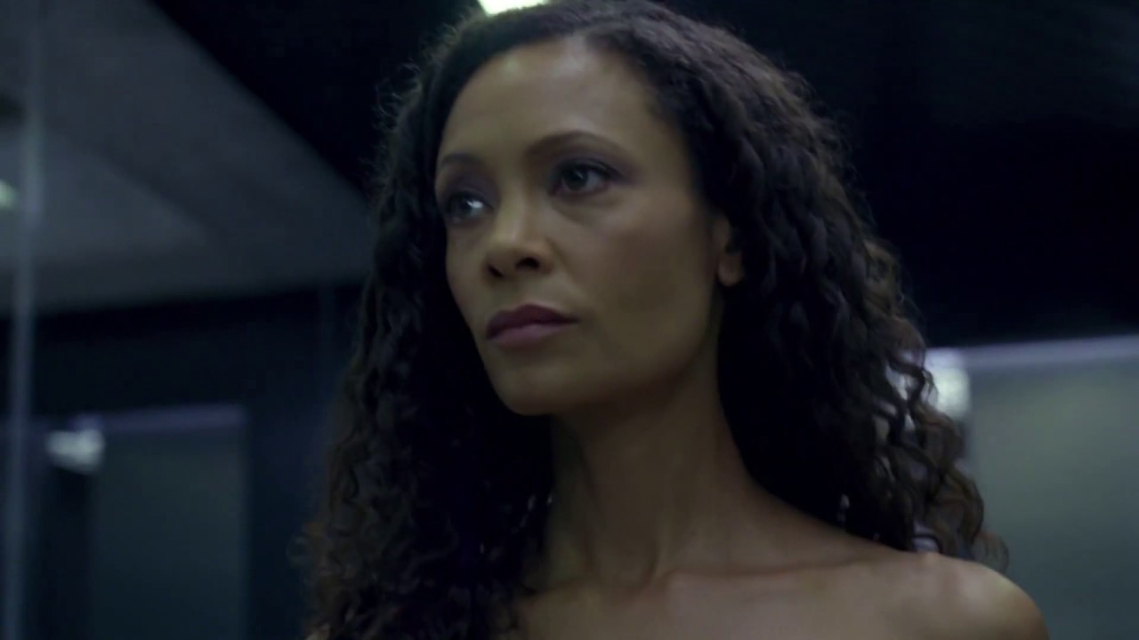 Westworld 1x07 promo VOSTFR Français sous titres - YouTube