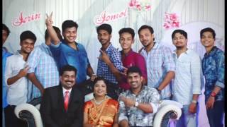 Kerala Christian Wedding Highlights Jerinjomol 2016