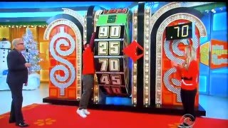 The Price Is Right  Showcase Showdown  Part 1  12212015