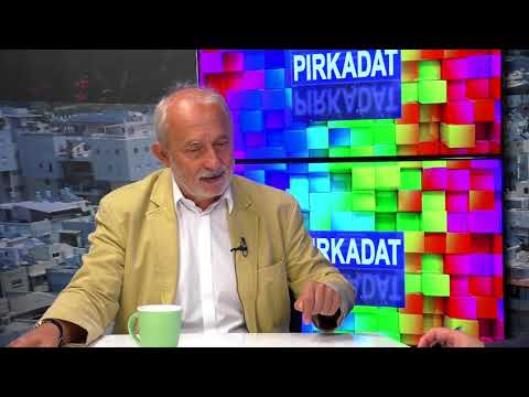 PIRKADAT: Csillag István