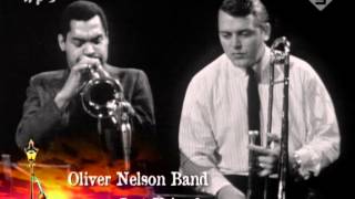 Download Lagu Rita Reys with Oliver Nelson MP3