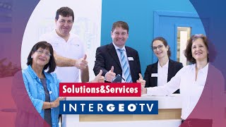 Geosystems Software Solutions With Geodate