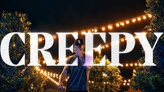 Neegasa _ CREEPY ( l Music VIDEO)