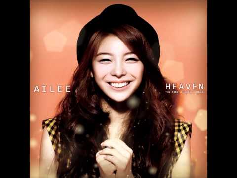 Heaven - Ailee