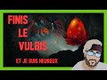 J'ai mon vulbis ! - Ressentis & Retours