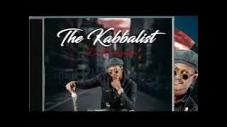 D KANDJAFA  FT NEWTURN - Okangendjo  [ THE KABBALIST ALBUM ]