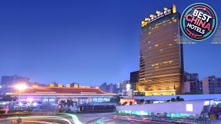 Zhuhai Charming Holiday Hotel | Zhuhai, China | Hotel Review 🛏️