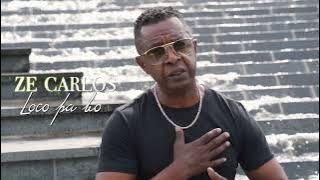 Zé Carlos - Loco Pa Bo ft Marlene ( Videoclip)