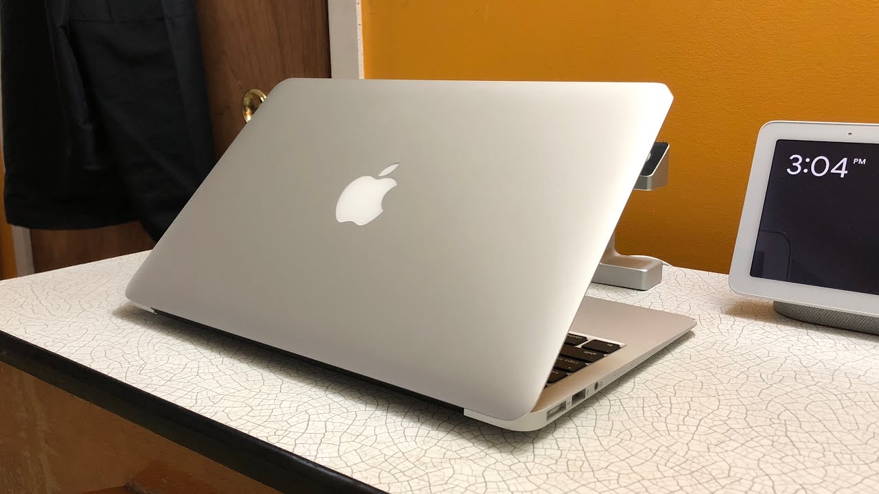 eBay Score 11" MacBook Air! YouTube