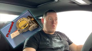 Soler Performance Ported TB review/impressions Wealth