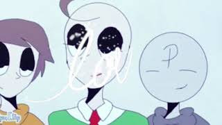 Baldi x player