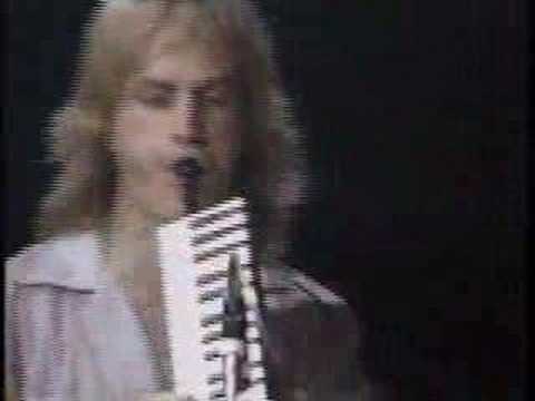 The Hooters - Man In The Street