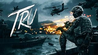 Tru3Man Gaming Bf4 Montage