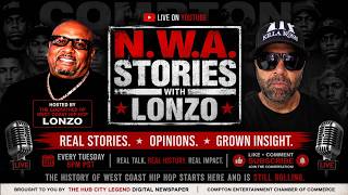2pac Murder Trial - KlLLlNG in Compton over a HAT & DJ QUIK vs DR DRE - Lonzo & Dusty Vision