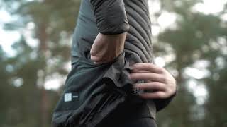 PEdALED Odyssey Jacket Men