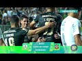 EL COELHO DIO EL GOLPE Y LE GANÓ BIEN A CORINTHIANS | AME 2x0 COR #Brasileirao