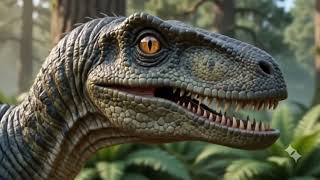 “The Age of Dinosaurs | Rise and Fall of Earth’s Giants (Cinematic 3D AI)”
