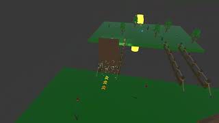 our new game bridge build car race night mode screenshot 4