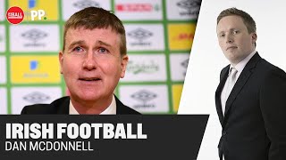 Ireland vs Serbia | Kelleher and Hourihane ruled out | Starting XI Prediction