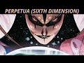 BUKAN Darkseid! Inilah Sosok PENCIPTA Multiverse DC yang Bikin Justice League Ketakutan (Perpetua)
