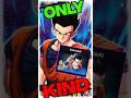 The ONLY Adult Gohan Unit in Dragon Ball Legends?! #dblegends #dragonball