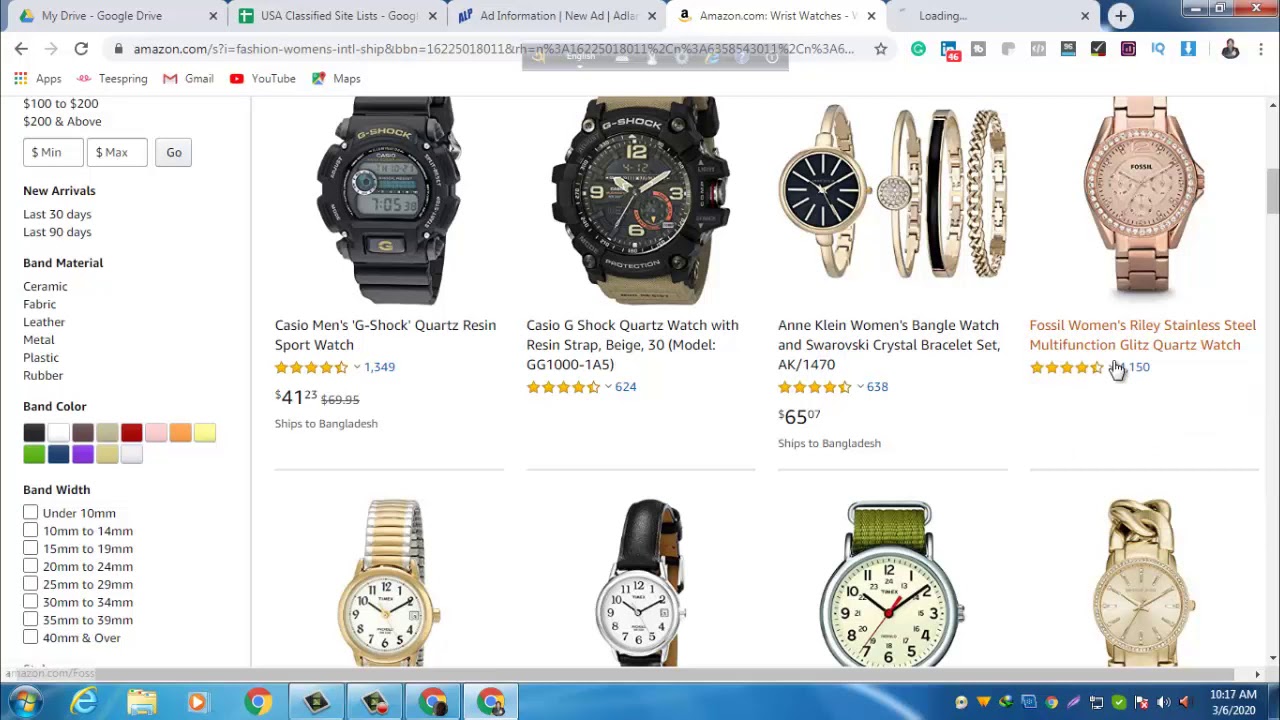 How to post classified ads posting in USA -Bangla Tutorial