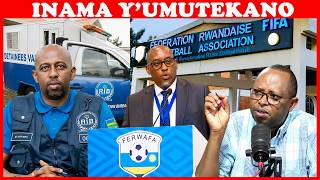 “Case SHEMA Fabrice”: Minister Nelly avugwa mu bamuzamuye muri FERWAFA! Ni inde umumanuye? Ibivugwa