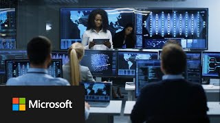 Optimize operations and enhance data driven decisions with Microsoft technologies