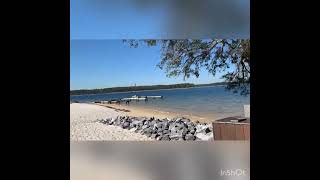 1 22 2022 P 1 Beautiful Ski Beach in Pensacola FL