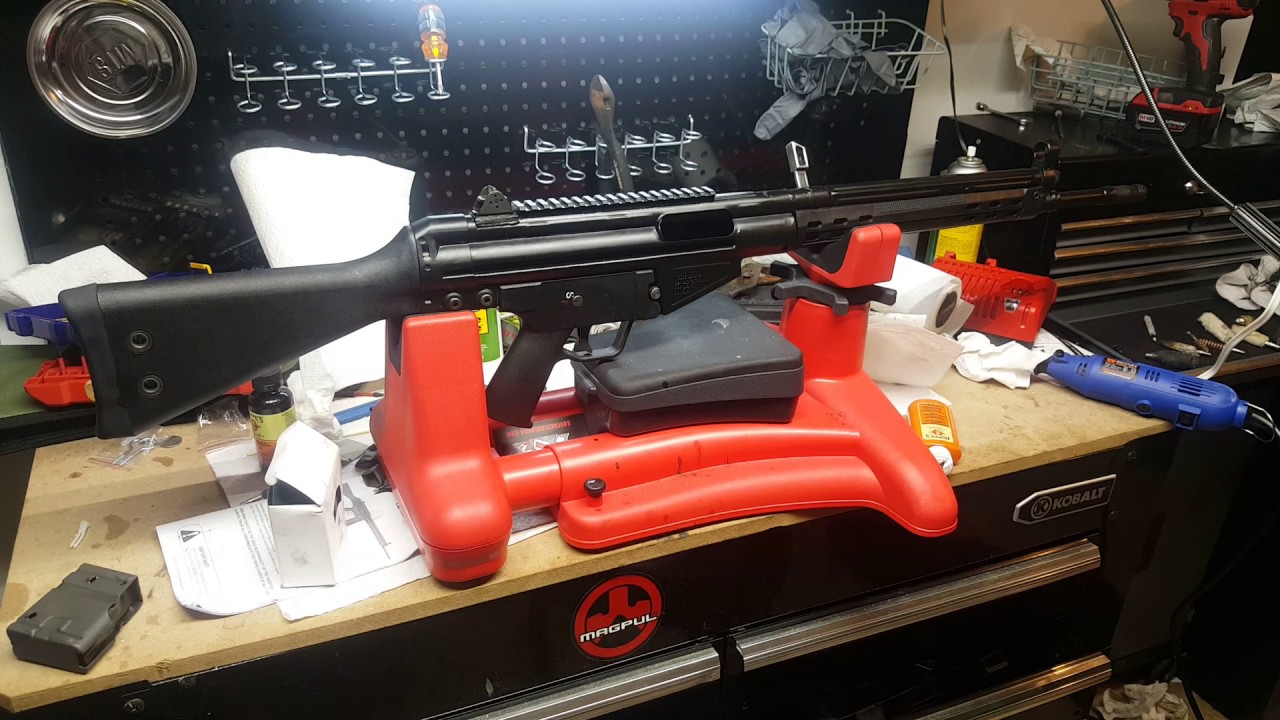 C308 problems - YouTube