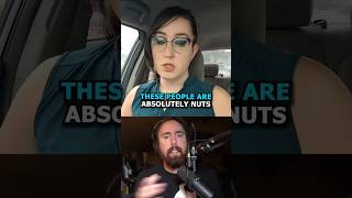 These People Are Absolutely Nuts